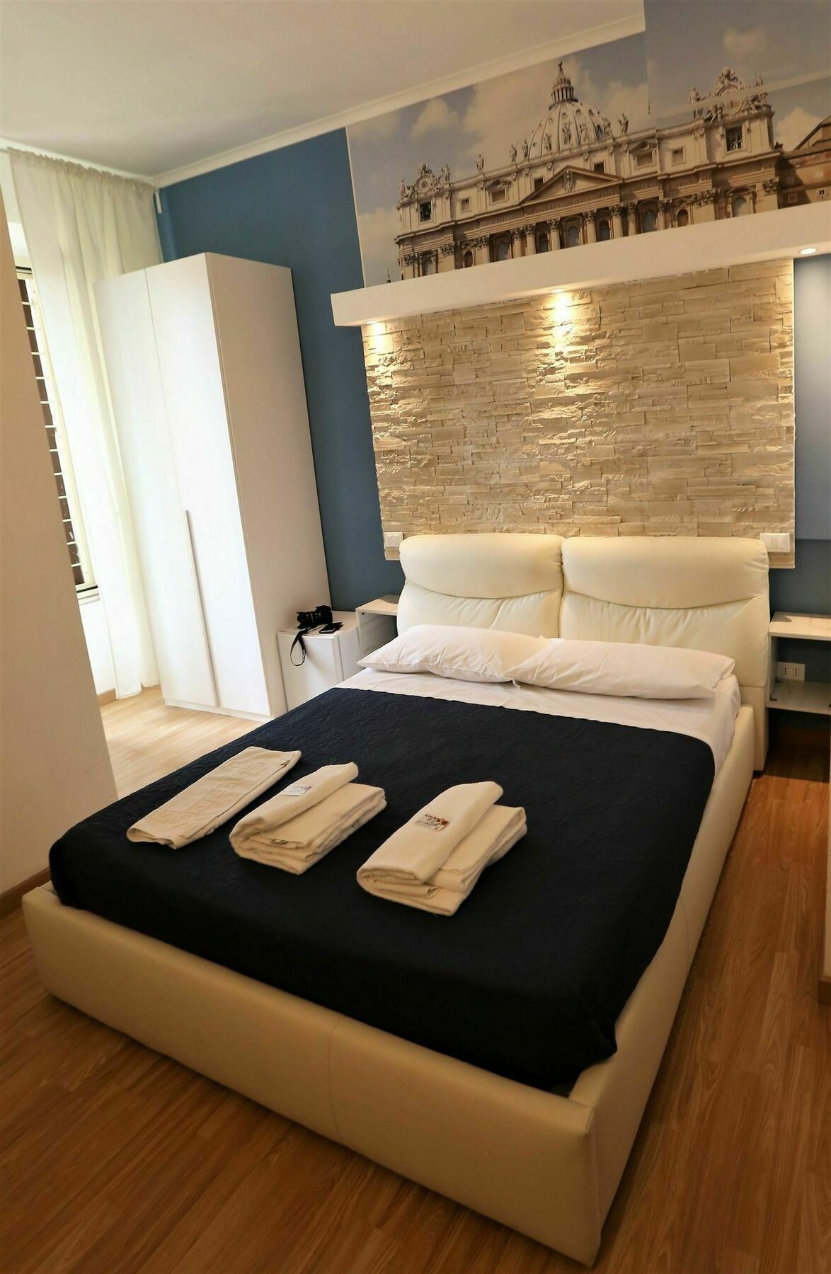 Rooma Beb Rom Exterior foto