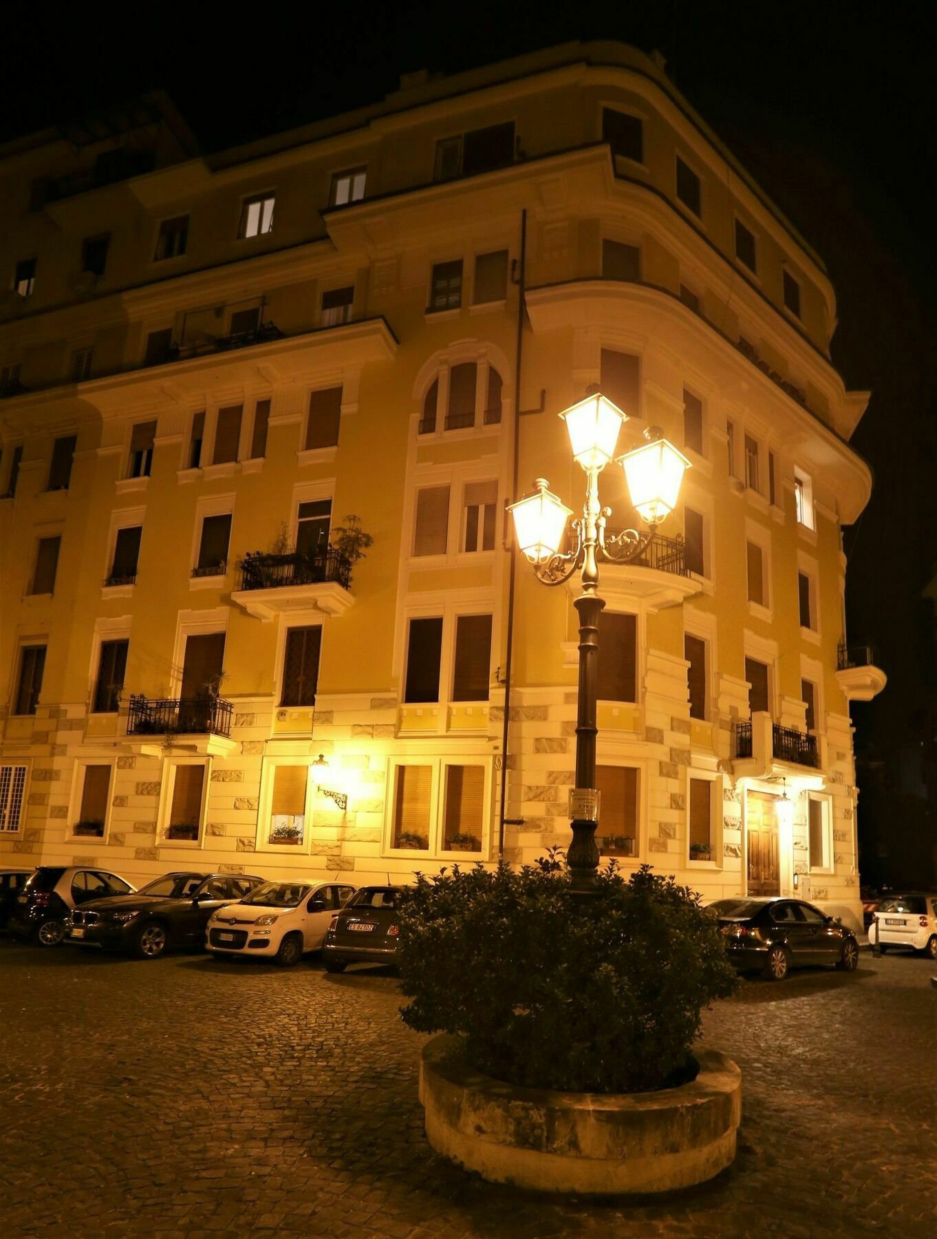 Rooma Beb Rom Exterior foto